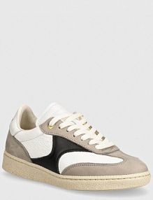 Sneakersy Filling Pieces  beżowe damskie 68625071002