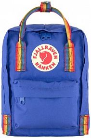 Plecak Fjallraven  granatowy damski F23621.571