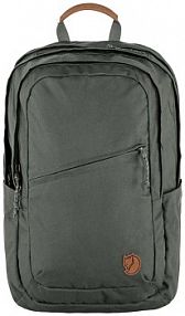 Plecak Fjallraven  zielony damski F23345.050