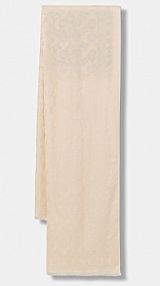 Szalik Coach  beżowy damski 29CB690