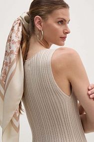 Chusta Coach  multicolor 29CH153