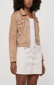 Spódnica Morgan  szara JGROOM.NUAGE