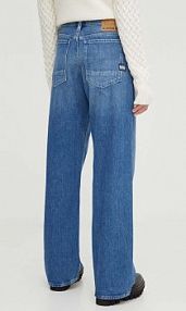 Jeansy G-Star  niebieskie damskie D22889.D436