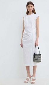 Sukienka Marella  biała 2413221122200