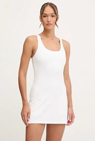 Sukienka Under Armour  biała 1384053