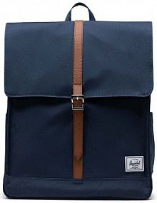 Plecak Herschel  granatowy damski 11376.00007.O