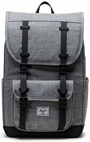 Plecak Herschel  szary damski 11391.00919.O