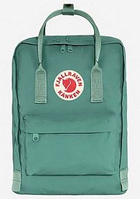 Plecak Fjallraven  zielony damski F23561.664