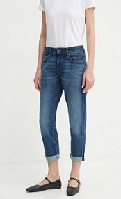 Jeansy G-Star  niebieskie damskie D15264.C052