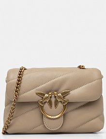 Kopertówka pinko  beżowa 100040.A0F2