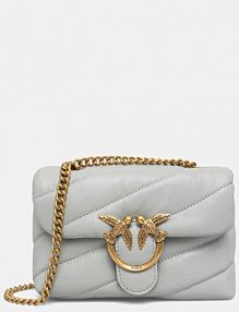 Kopertówka pinko  szara 100040.A0F2