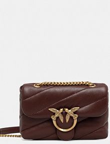 Kopertówka pinko  bordowy 100040.A0F2