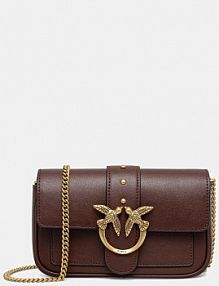 Torebka pinko  bordowy 100061.A0F1