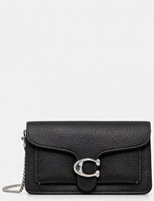 Torebka Coach  czarna CE772