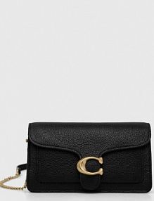 Torebka Coach  czarna CE772