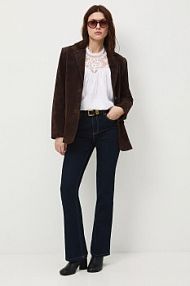 Bluzka Medicine  biała damska RW25-BDDC04