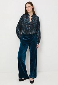 Koszula z długim rękawem Medicine  multicolor RW25-KDDA01