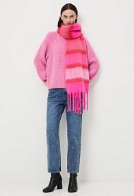 Jeansy Medicine  granatowe damskie RW25-SJD900