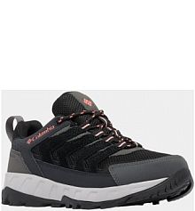 Buty turystyczne niskie   strata trail low wp Columbia damskie