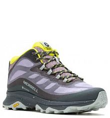 Buty trekkingowe   moab speed mid gtx Merrell damskie