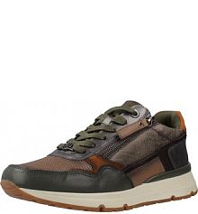 Buty  162517c zielony Carmela damskie