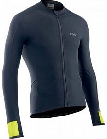 Dżersej z długim rękawem  fahrenheit Northwave damska