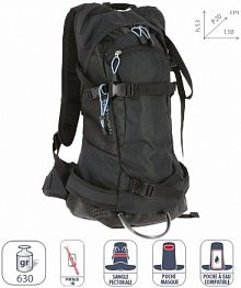 Plecak narciarski élémenterre norsnow Elementerre damski