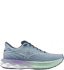 Buty do biegania   wave skyrise 6 Mizuno damskie