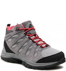 Buty trekkingowe   redmond mid waterproof Columbia damskie