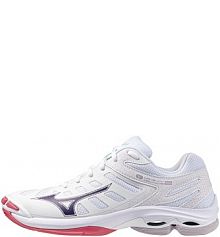  buty halowe  wave voltage Mizuno damskie
