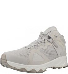 Buty  peakfreak hera mid outdry beżowy Columbia damskie