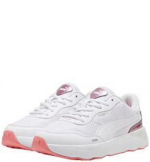 Kobiety/panie runtamed girlpower platform trainers  Puma damskie