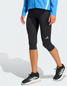 Legginsy adi365 running climacool 3/4  Adidas