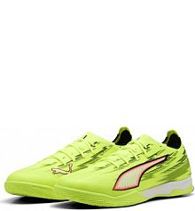Buty piłkarskie unisex ultra 6 match it  Puma damskie