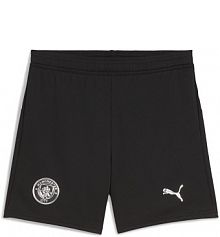 Młodzieżowe szorty manchester city 25/26  Puma