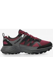 Buty turystyczne   peakfreak rush outdry Columbia damskie