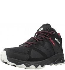 Buty  peakfreak hera mid outdry czarny Columbia damskie