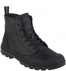 Buty do chodzenia   pampa zip lth Palladium damskie