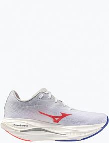 Buty do biegania   wave rebellion flash 3 Mizuno damskie