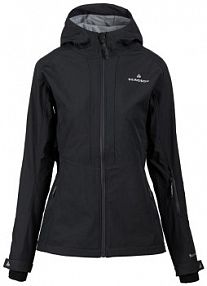 Kurtka softshell  vara ss1  Bergson damska