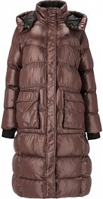  długa kurtka  lakewood Whistler damska