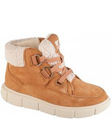  explorer iii nw lac jasnobrązowy Sorel damskie