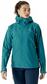 Kurtka przeciwdeszczowa   downpour eco Rab