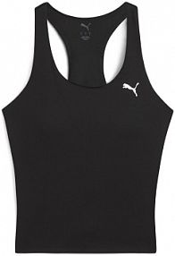  koszulka bez rękawów tad essentials 2-in-1  Puma damski