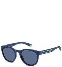 Okulary przeciwsłoneczne  pld 2150/s pjp unisex rozmiar 52 mm Polaroid damskie