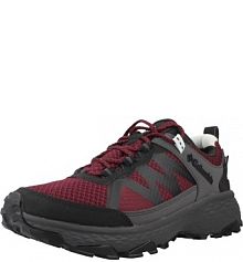 Buty  peakfreak rush outdry bordeaux Columbia damskie