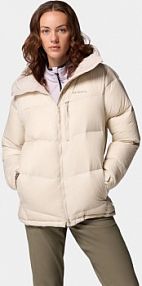 Płaszcz zimowy   cloudview Columbia damski