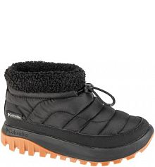 Buty zimowe , snowtrot shorty  Columbia damskie