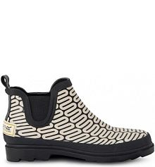 Kalosze  mid orla kiely  Regatta damskie