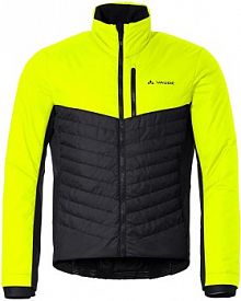  kurtka oversize zapinana na zamek  posta insulation Vaude damska